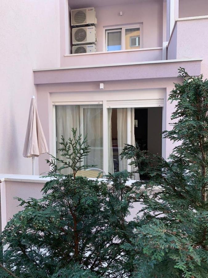Niko Apartment Baska Voda Exterior photo