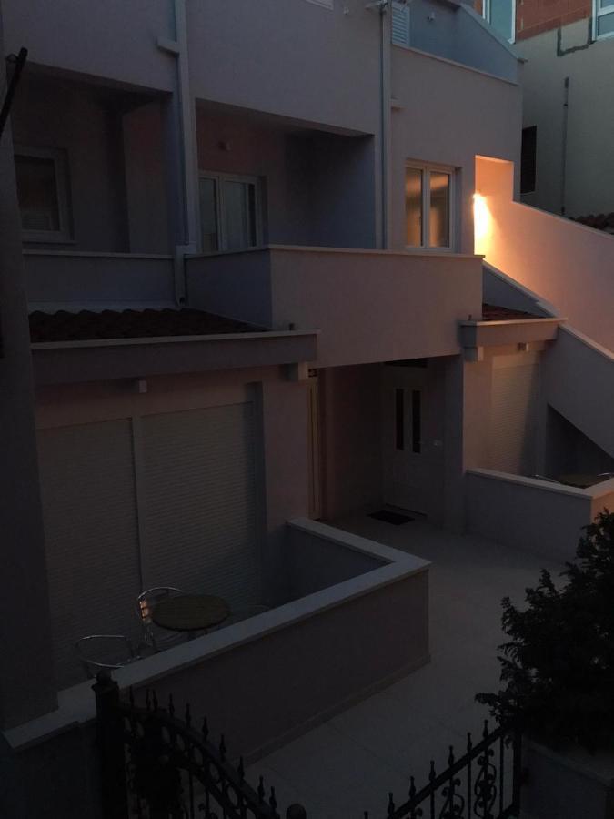 Niko Apartment Baska Voda Exterior photo