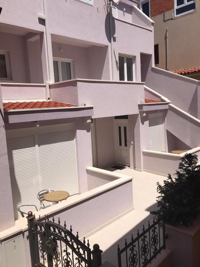 Niko Apartment Baska Voda Exterior photo